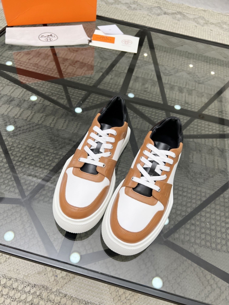 Hermes Casual Shoes